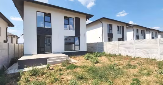 Casă Drumul Taberei