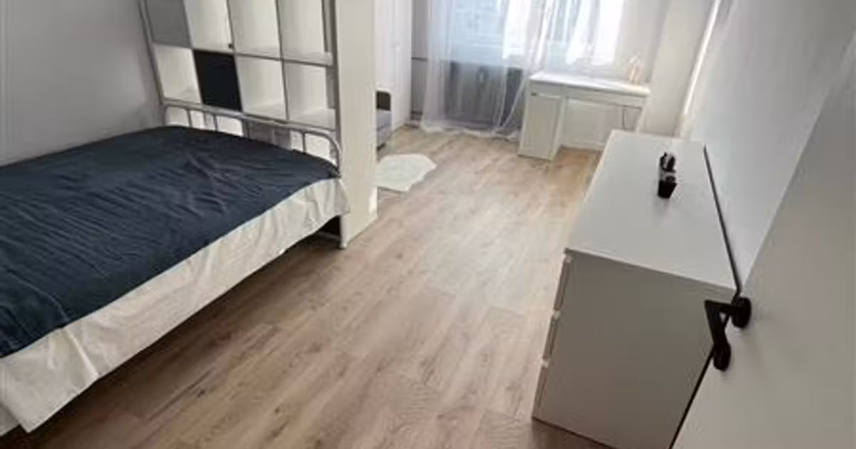 Garsonieră de vânzare în zona Tineretului, Sector 4