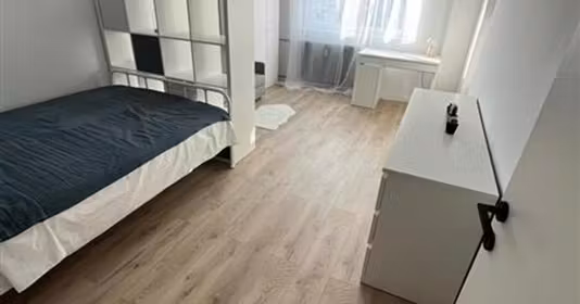 Garsonieră Tineretului