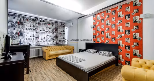 Apartament Unirii