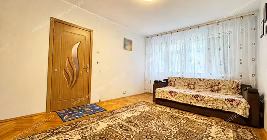 Apartament Micro 16