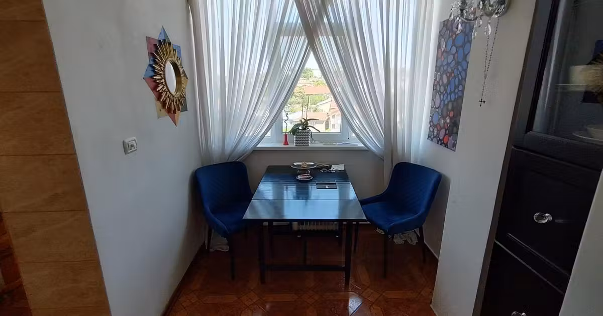 Garsonieră de vânzare în zona Central, Tulcea