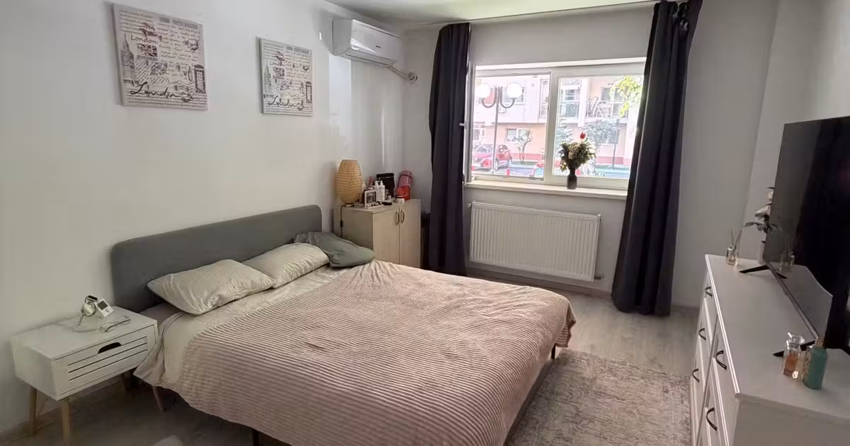 Apartament de vânzare cu 2 camere, mobilat în zona Theodor Pallady, Sector 3