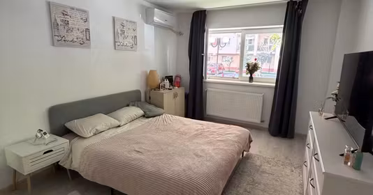 Apartament Titan