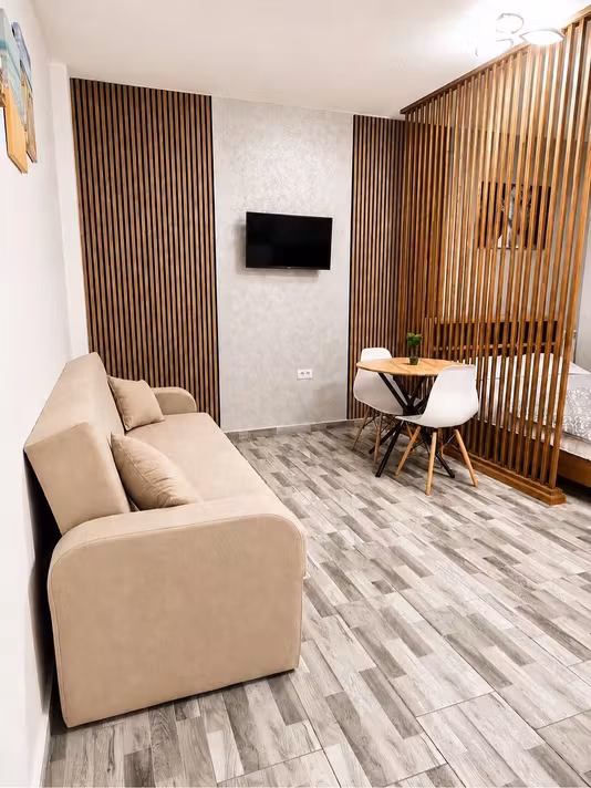 Apartament Mamaia-Sat