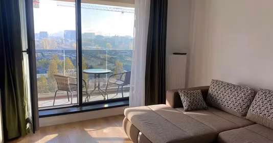 Apartament Militari