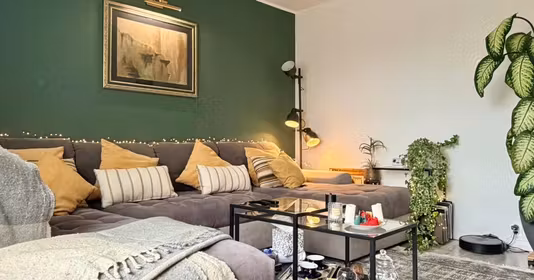 Apartament Cotroceni