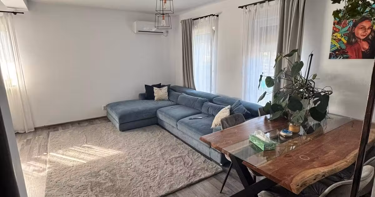 Casă individuală de vânzare cu 4 camere, mobilată în zona Măgurele, Sector 5