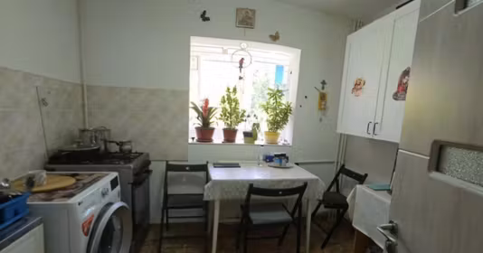 Apartament Aviației
