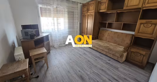 Garsonieră Ampoi 1