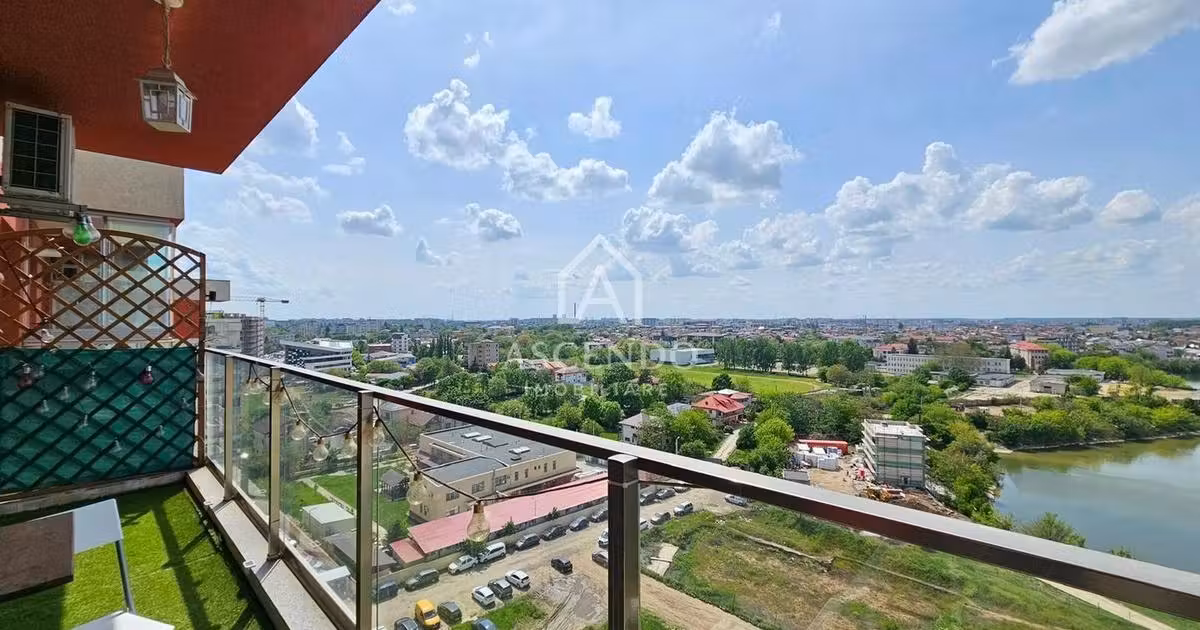 Apartament de vânzare cu 2 camere, mobilat în zona Militari, Sector 6