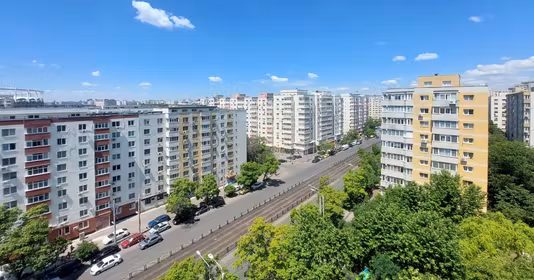 Apartament Pantelimon