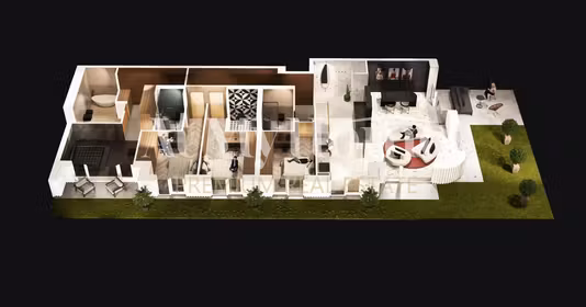 Apartament Pipera
