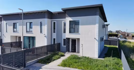 Apartament Valea Lupului