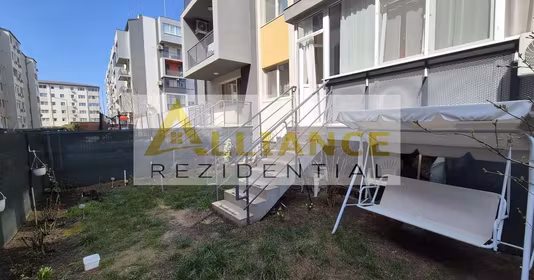Apartament Sud