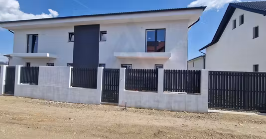 Apartament Vasile Aaron