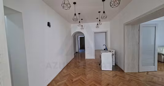 Apartament Vasile Aaron