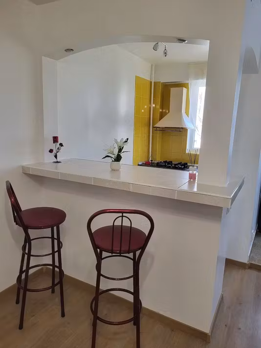 Garsonieră Piata Delfinului