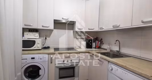 Apartament Aradului