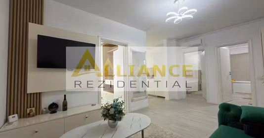 Apartament Sud