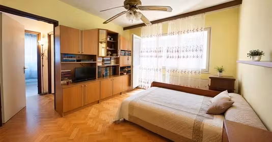 Apartament Astra