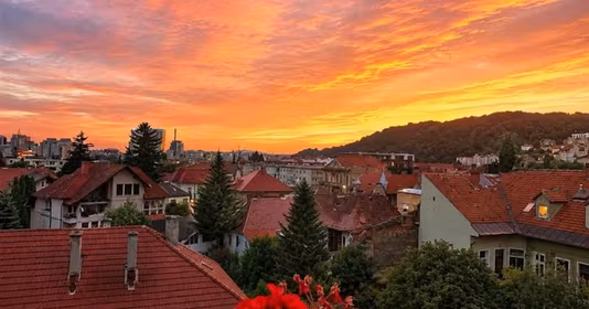 Apartament Centrul Vechi