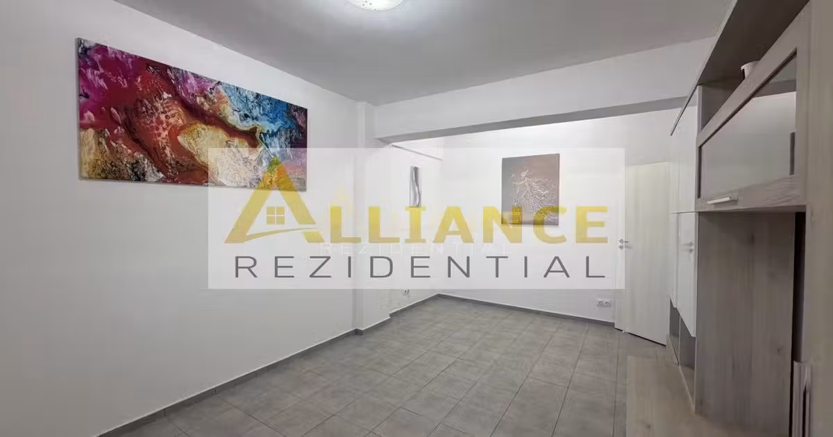 Apartament de vânzare cu 2 camere în zona Metalurgiei, Sector 4