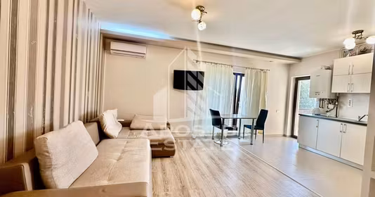 Apartament Dumbrăvița