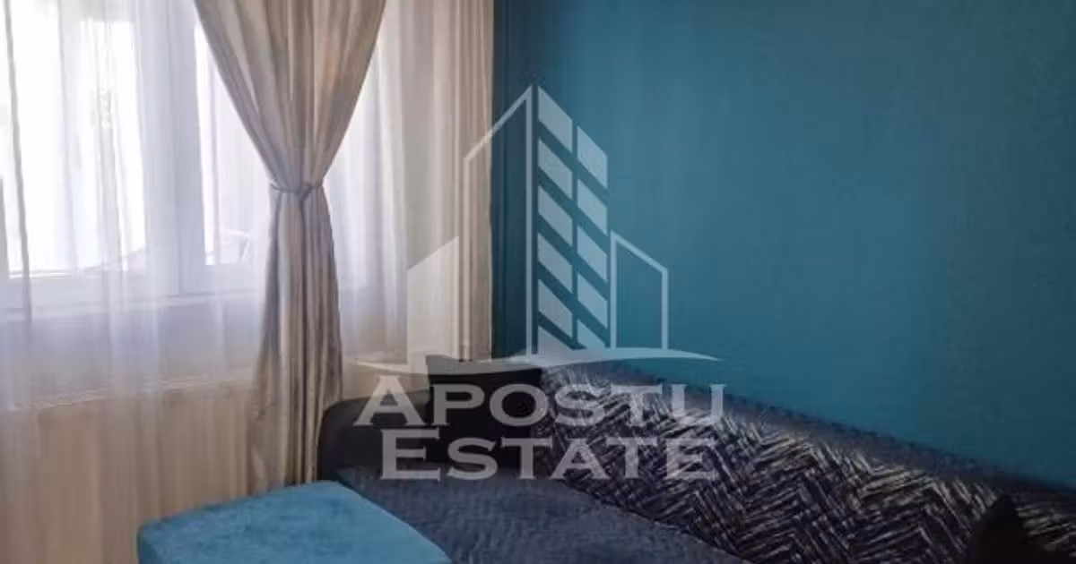 Garsonieră de vânzare în zona Dorobanților, Timișoara