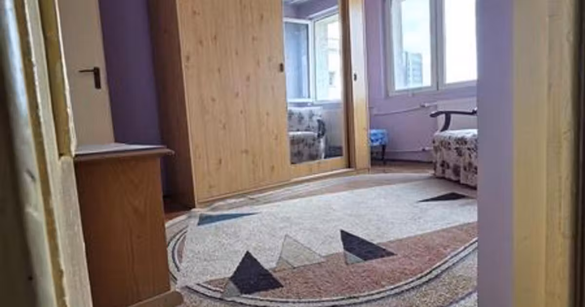 Apartament de vânzare cu 2 camere în zona Central, Ultracentral