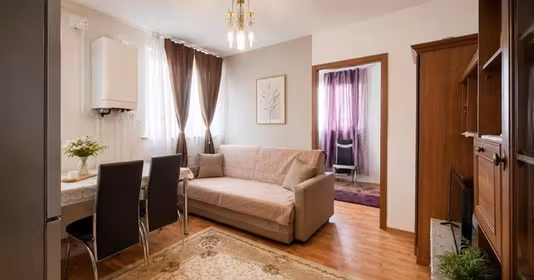 Apartament Ady