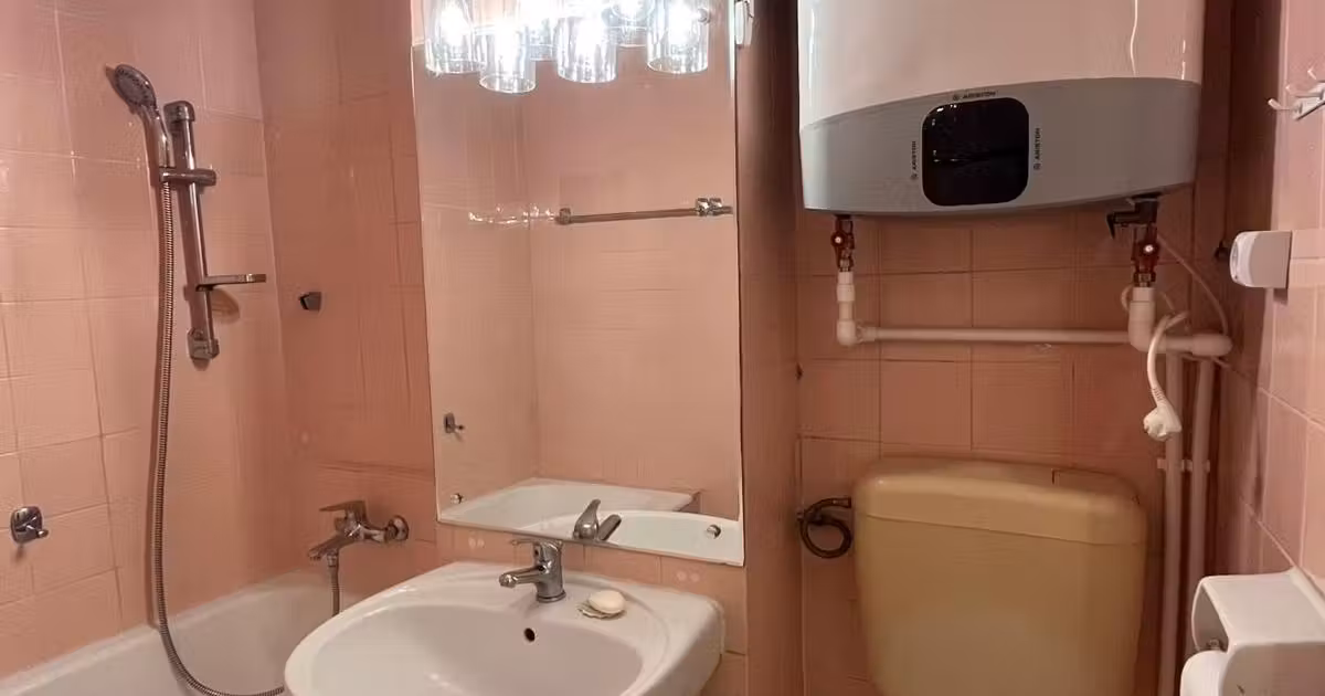 Apartament de vânzare cu 4 camere în zona Vatra Luminoasă, Sector 2