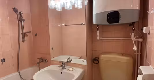 Apartament Titan