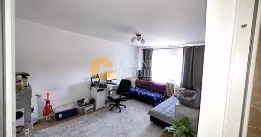 Apartament Tătărași
