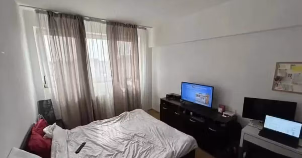 Apartament de vânzare cu 2 camere în zona 1 Decembrie 1918, Sector 3