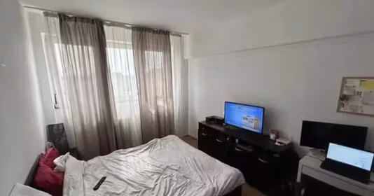 Apartament Titan