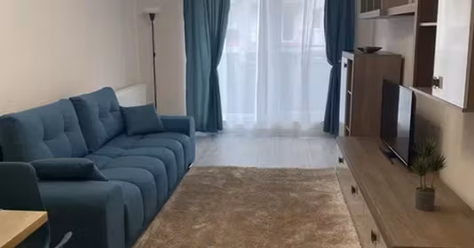 Apartament Florești