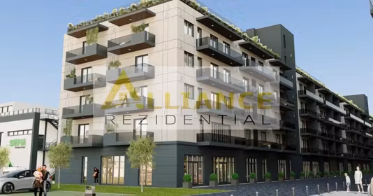 Apartament Central