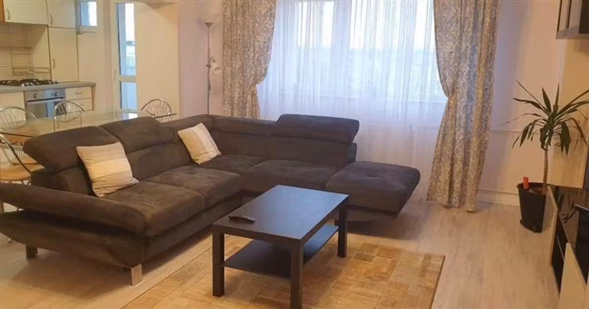 Apartament de vânzare cu 3 camere în zona Herăstrău, Sector 1
