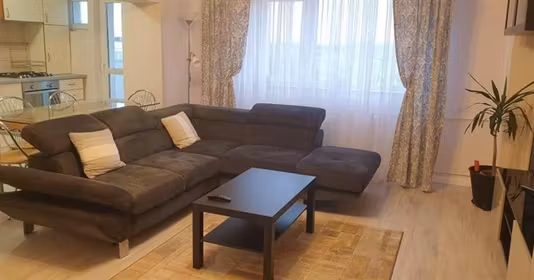 Apartament Herăstrău