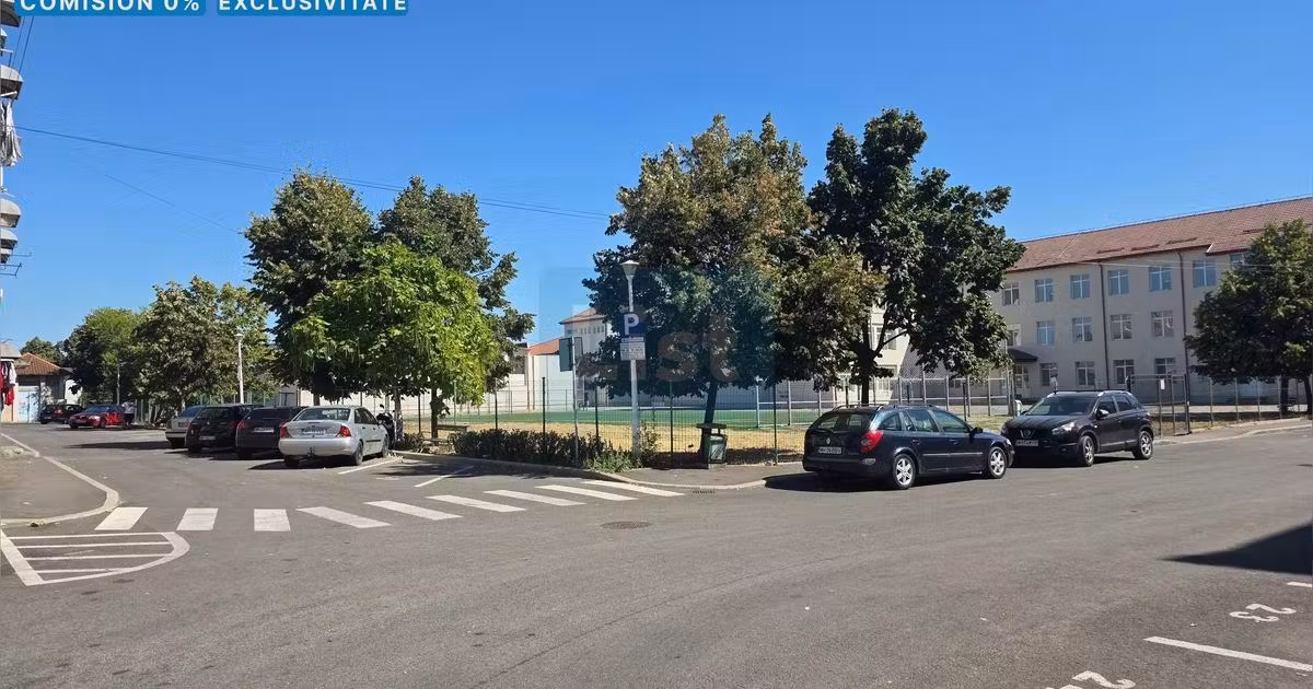 Garsonieră de vânzare în Drobeta-Turnu Severin