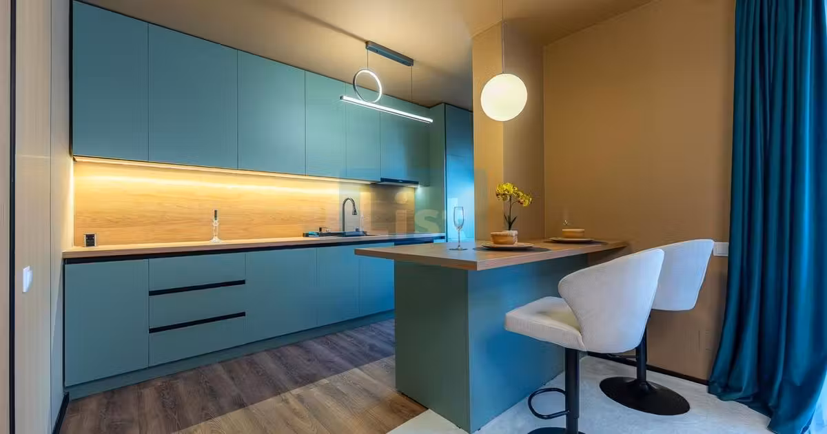 Apartament de vânzare cu 2 camere în zona Între Lacuri, Cluj-Napoca