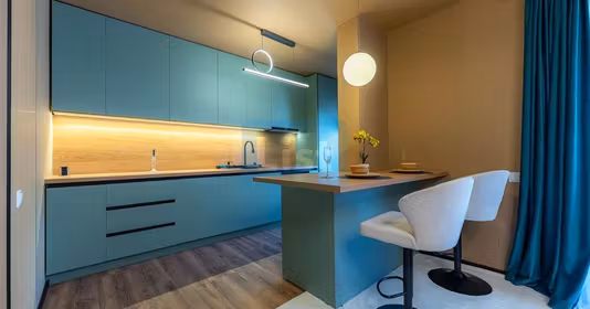 Apartament Gheorgheni