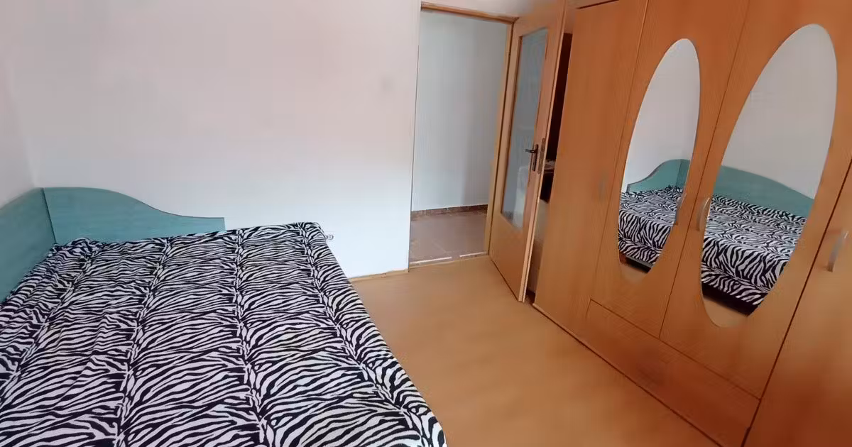 Apartament de vânzare cu 2 camere în zona Mircea cel Bătrân, Iași