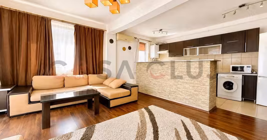 Apartament Bună Ziua
