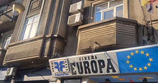 Apartament Unirii