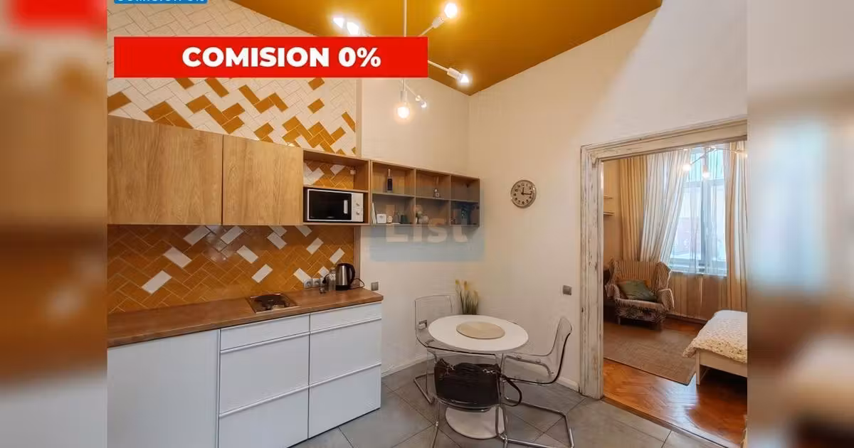 Apartament de vânzare cu 2 camere în zona Central, Cluj-Napoca