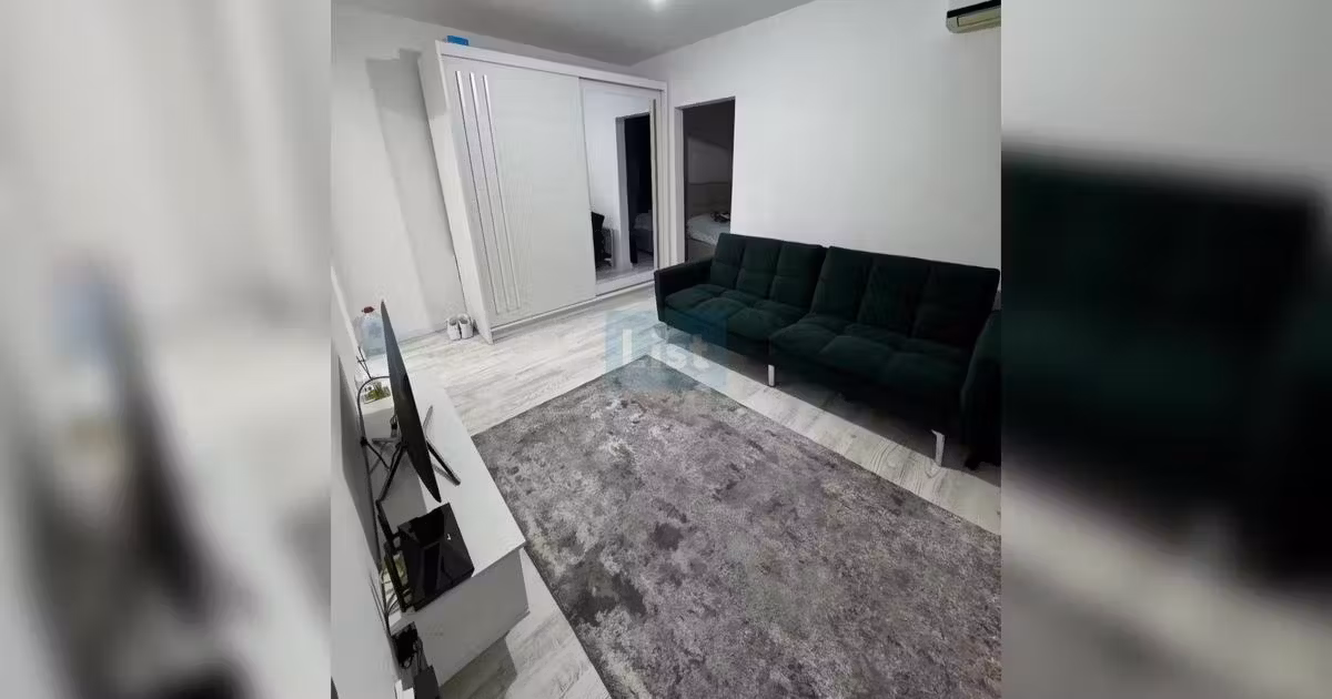 Apartament de vânzare cu 2 camere în zona Valea Rosie, Craiova