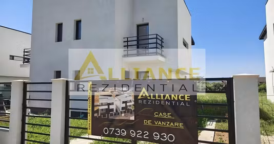 Apartament Berceni