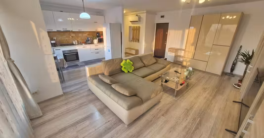 Apartament Aradului